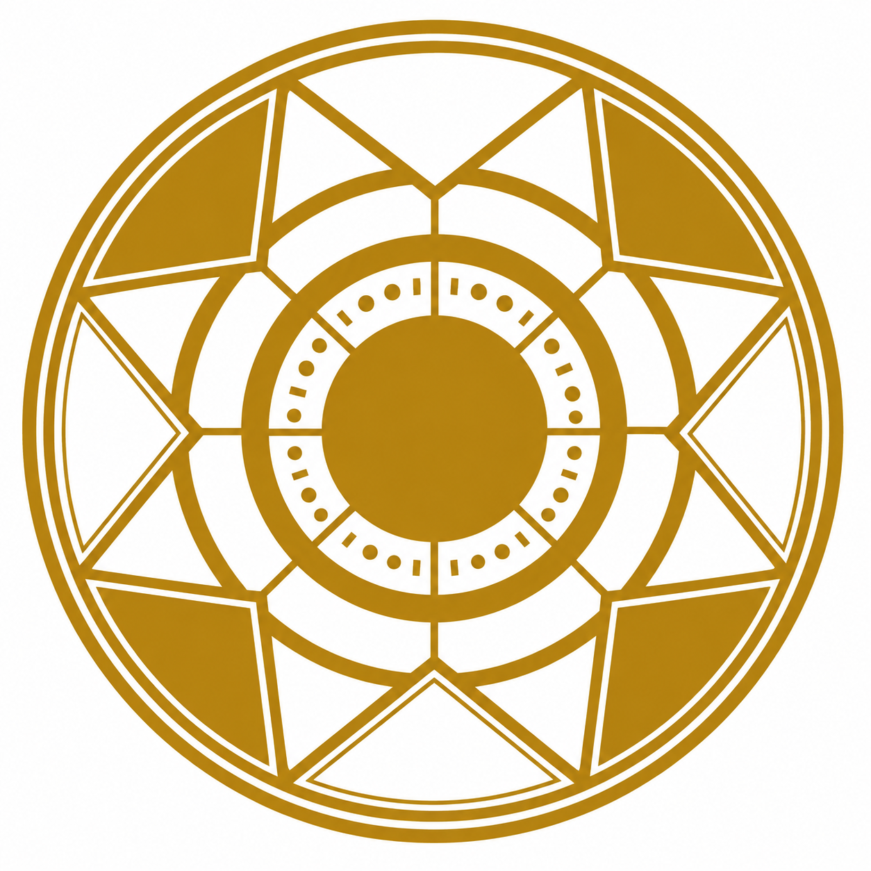 Emettitore Connessione alle Sfere Celesti
