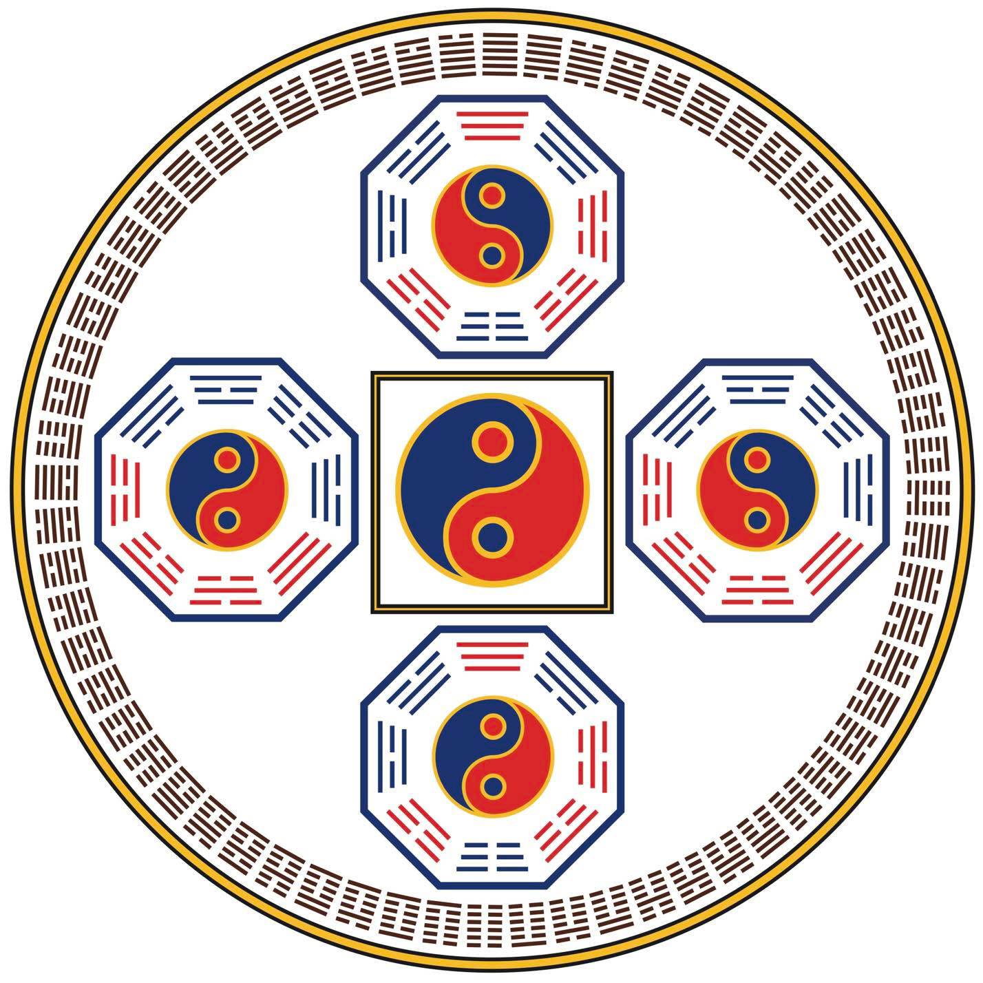 ATLANTIS HOLOTRONIC MANDALA