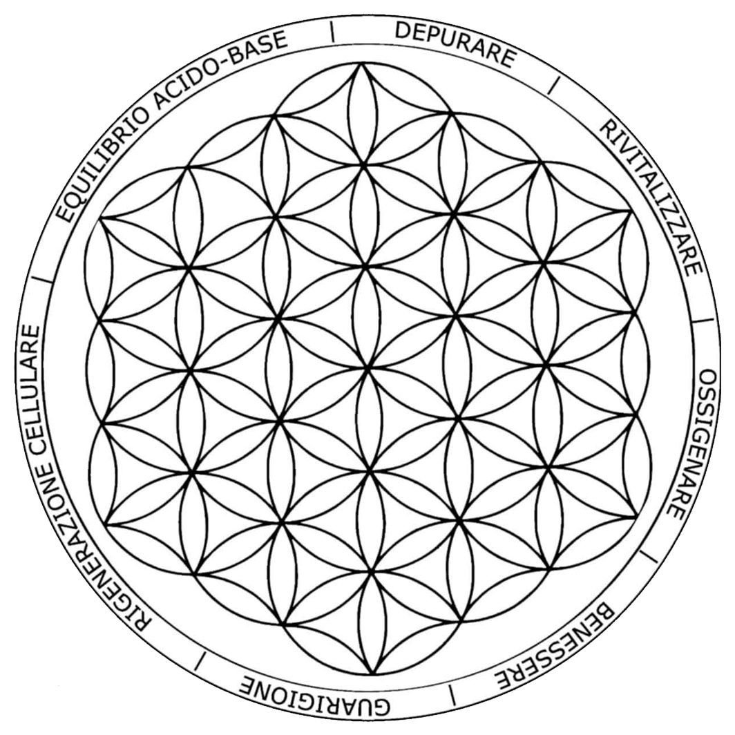 RIEQUILIBRIO ENERGETICO