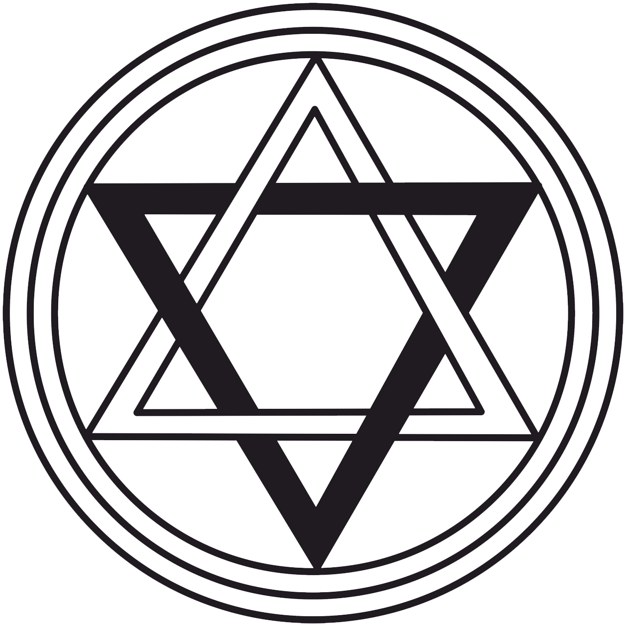 Sigillo di Salomone — sigillografia esoterica