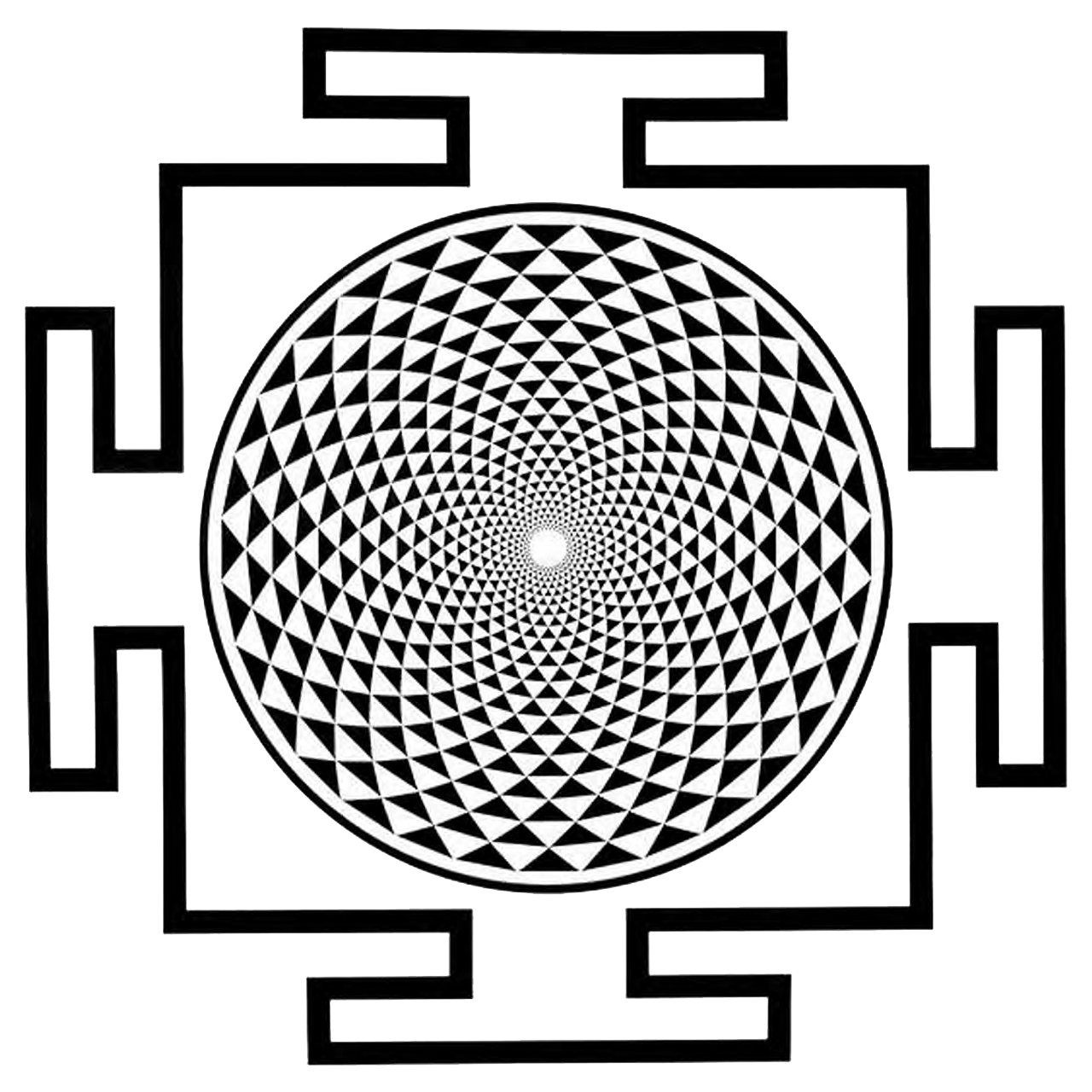 Yantra