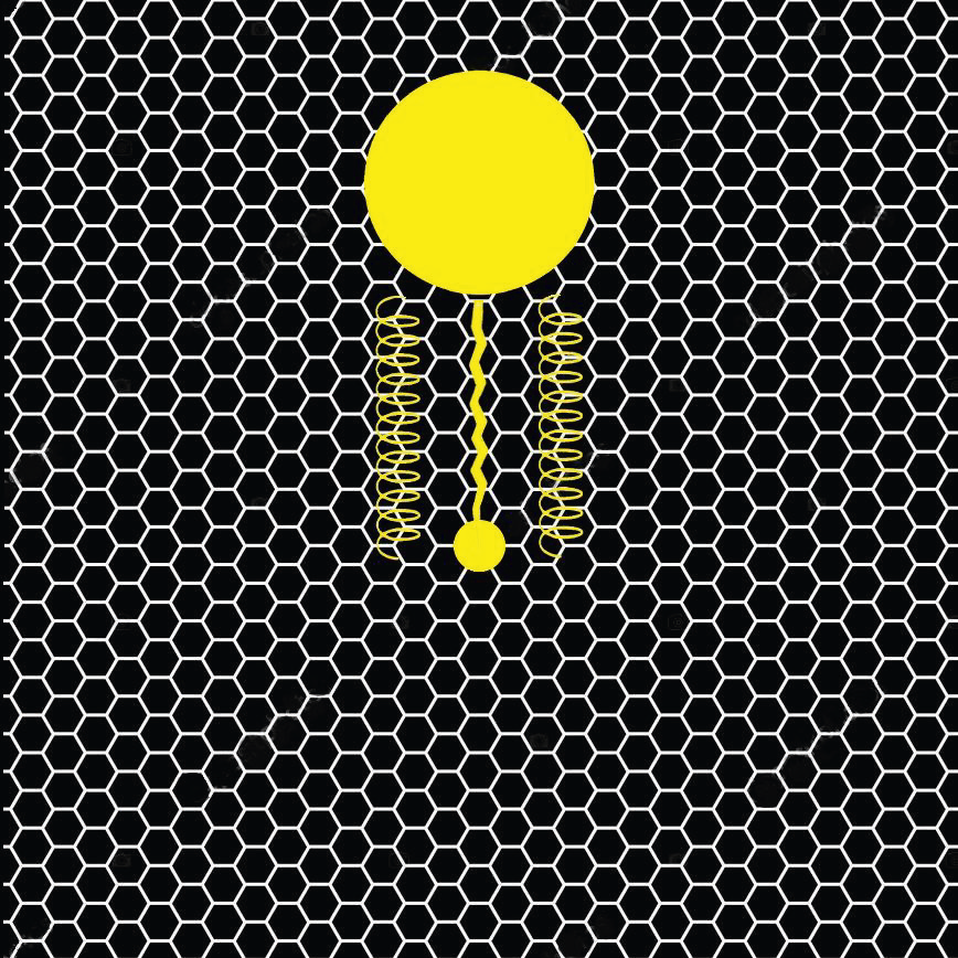 Radionics Card Generator — carta radionica personalizzata