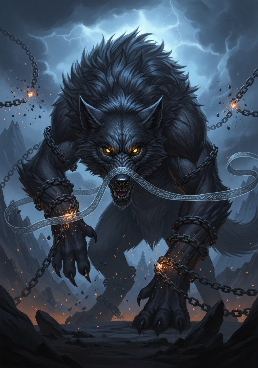 Fenrir