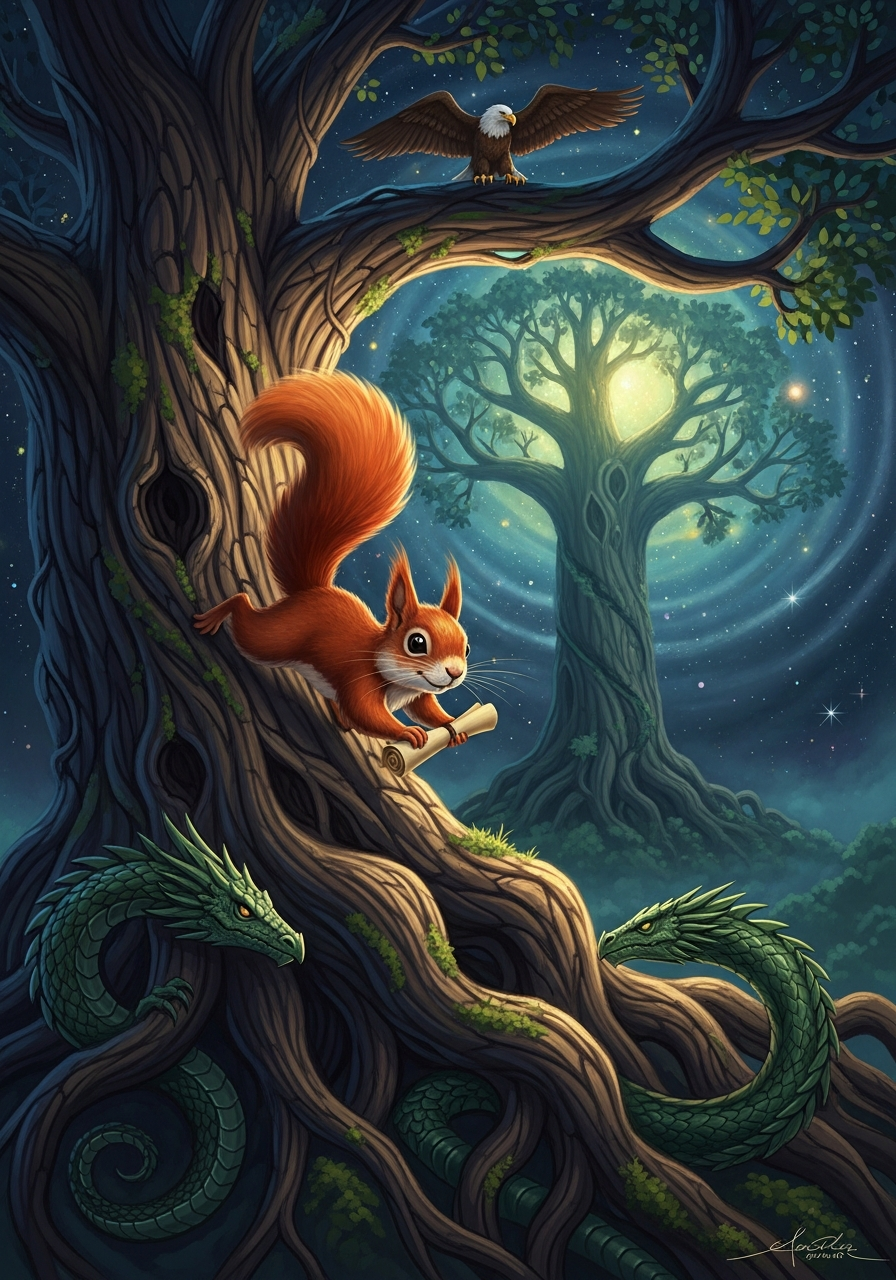 Ratatoskr