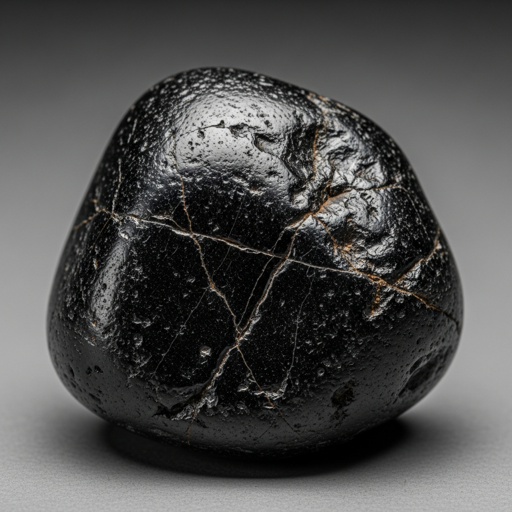 Shungite