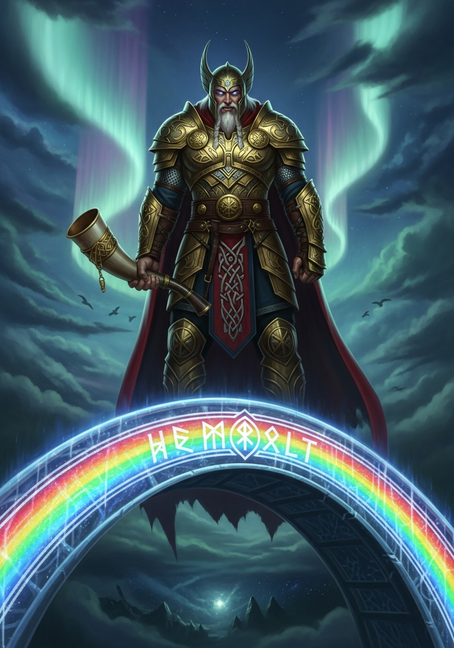 Heimdall