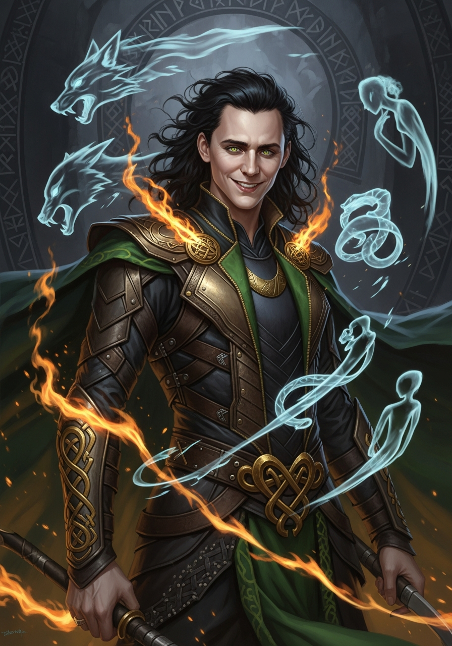 Loki