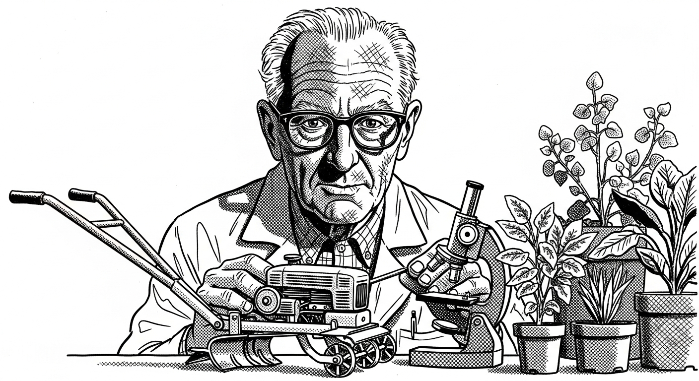 Thomas Galen Hieronymus