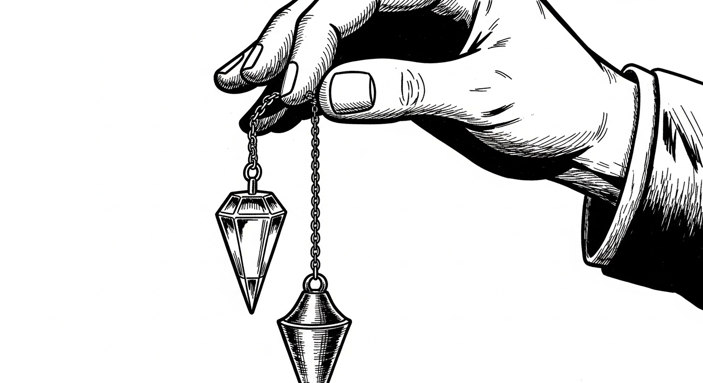 Il Pendolo: Guida Pratica all'Uso