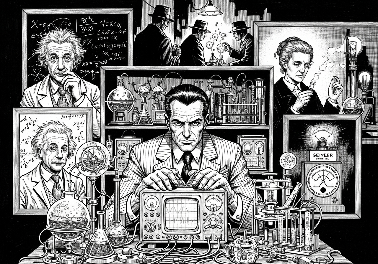 Biblioteca Radionica