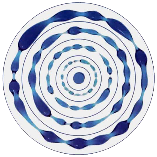 EMETTITORE PER LE ACQUE