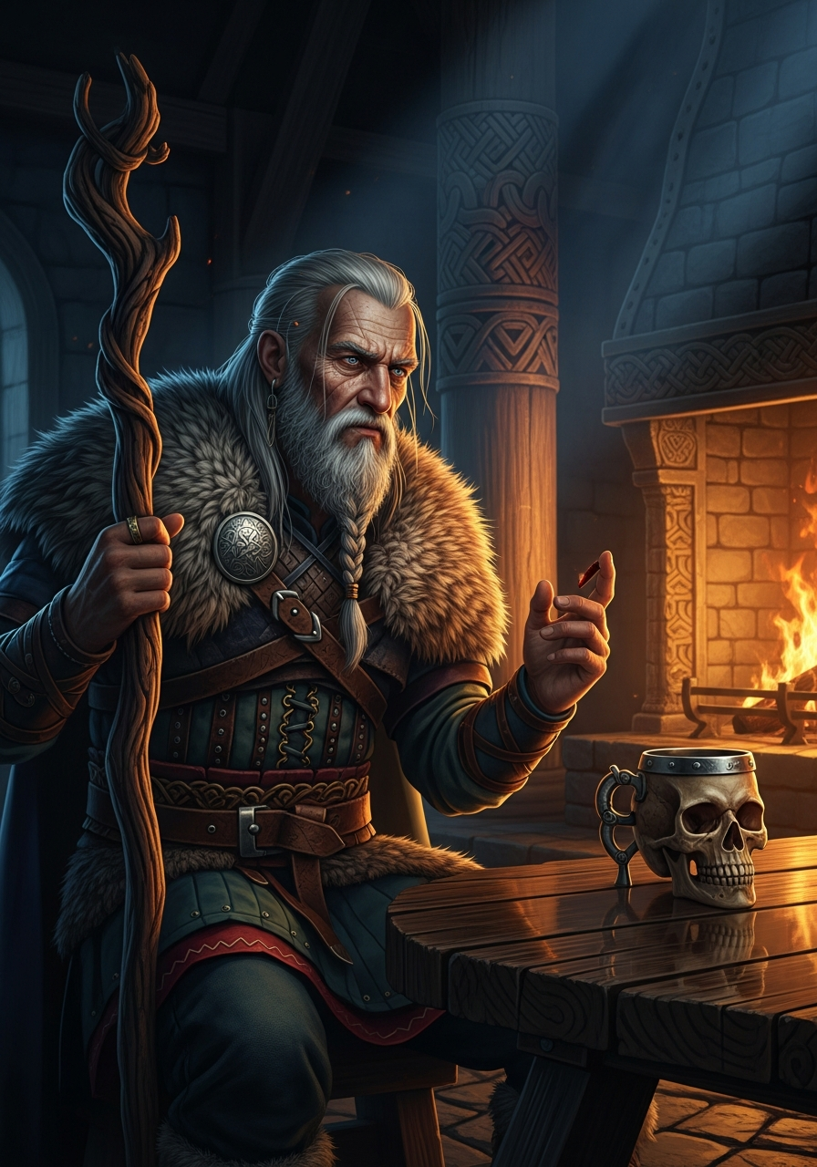 Giorno di Egill Skallagrimsson