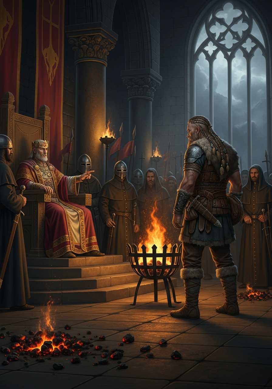 Giorno di Eyvind Kinnrifi