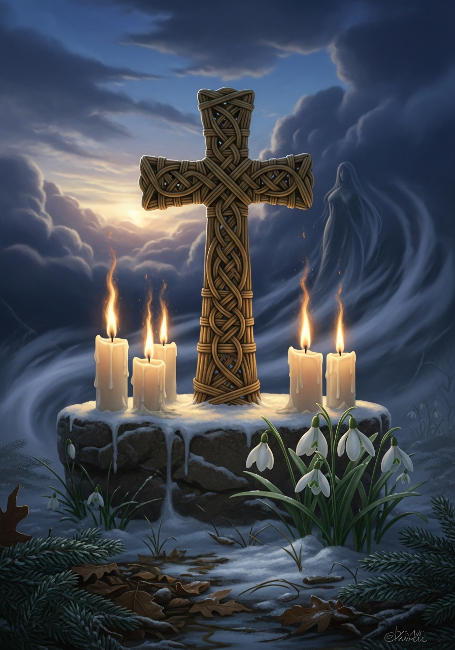 Imbolc