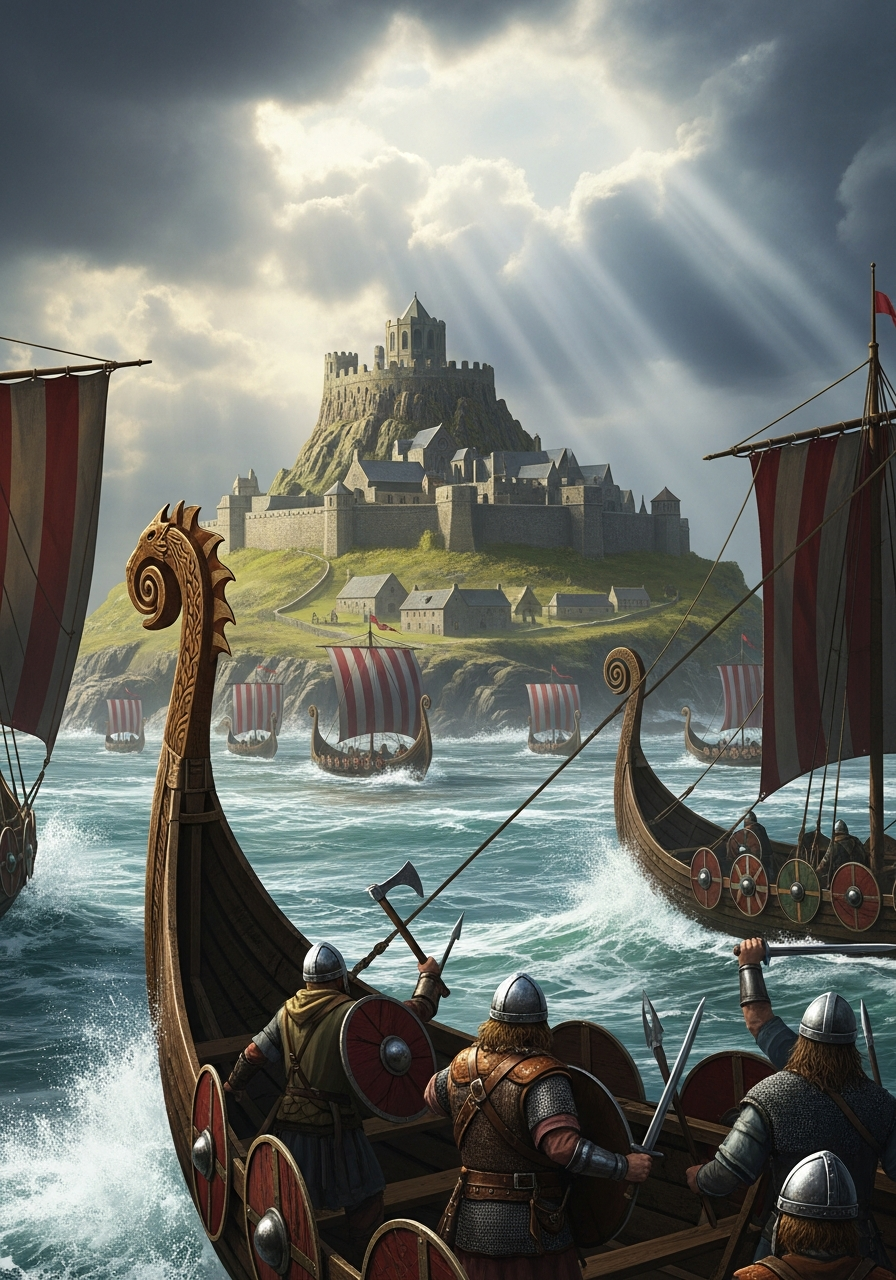 Giorno di Lindisfarne