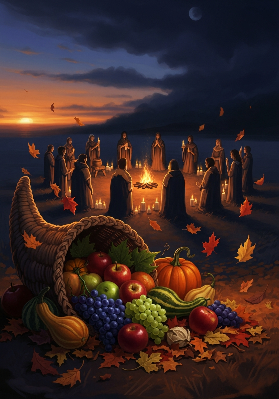 Mabon