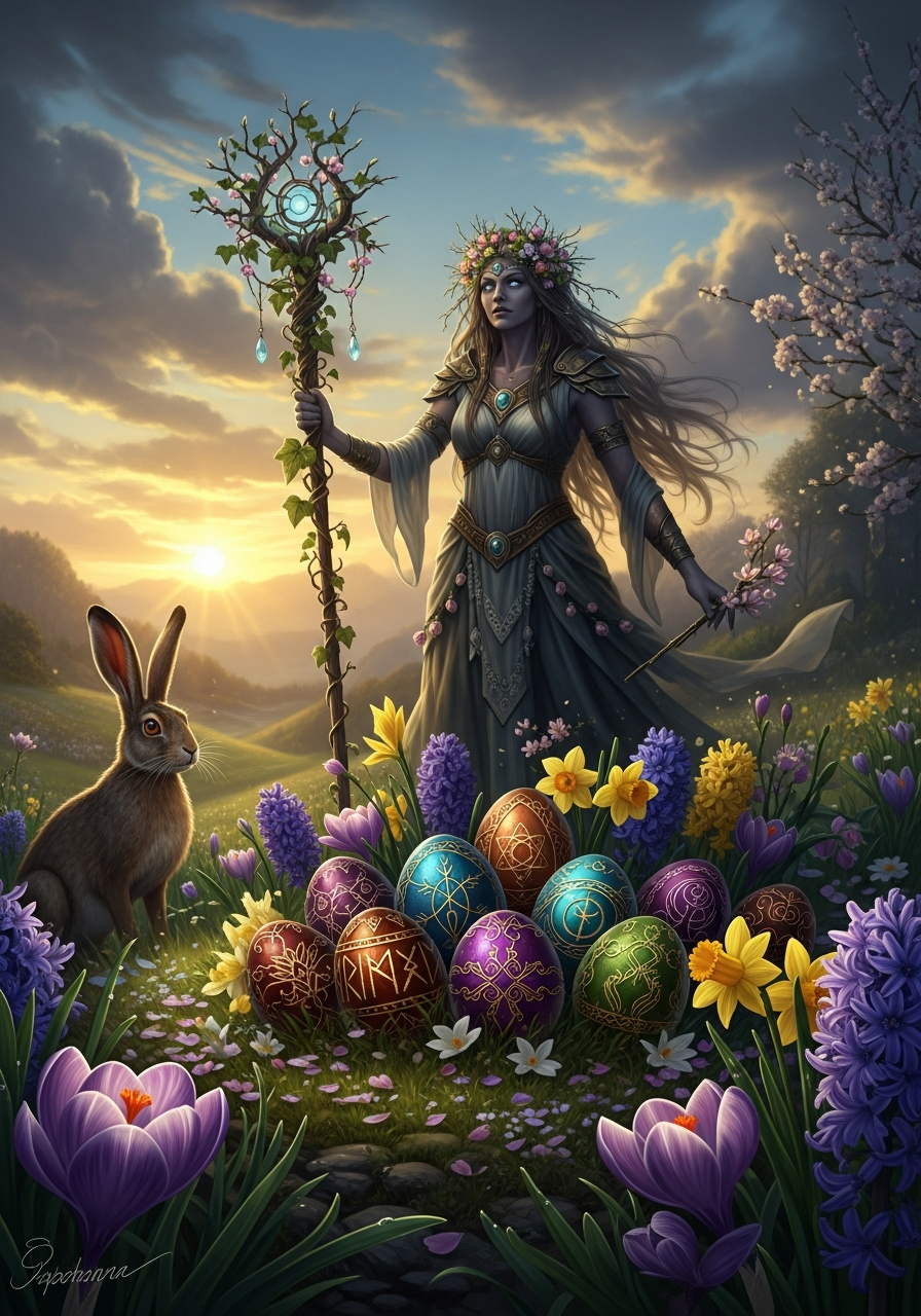 Ostara