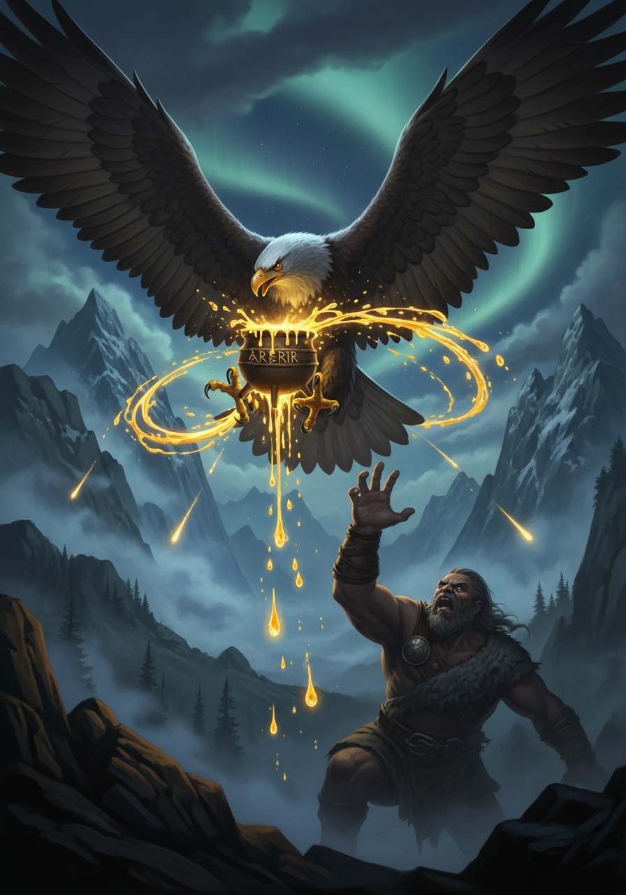 L'Idromele della Poesia