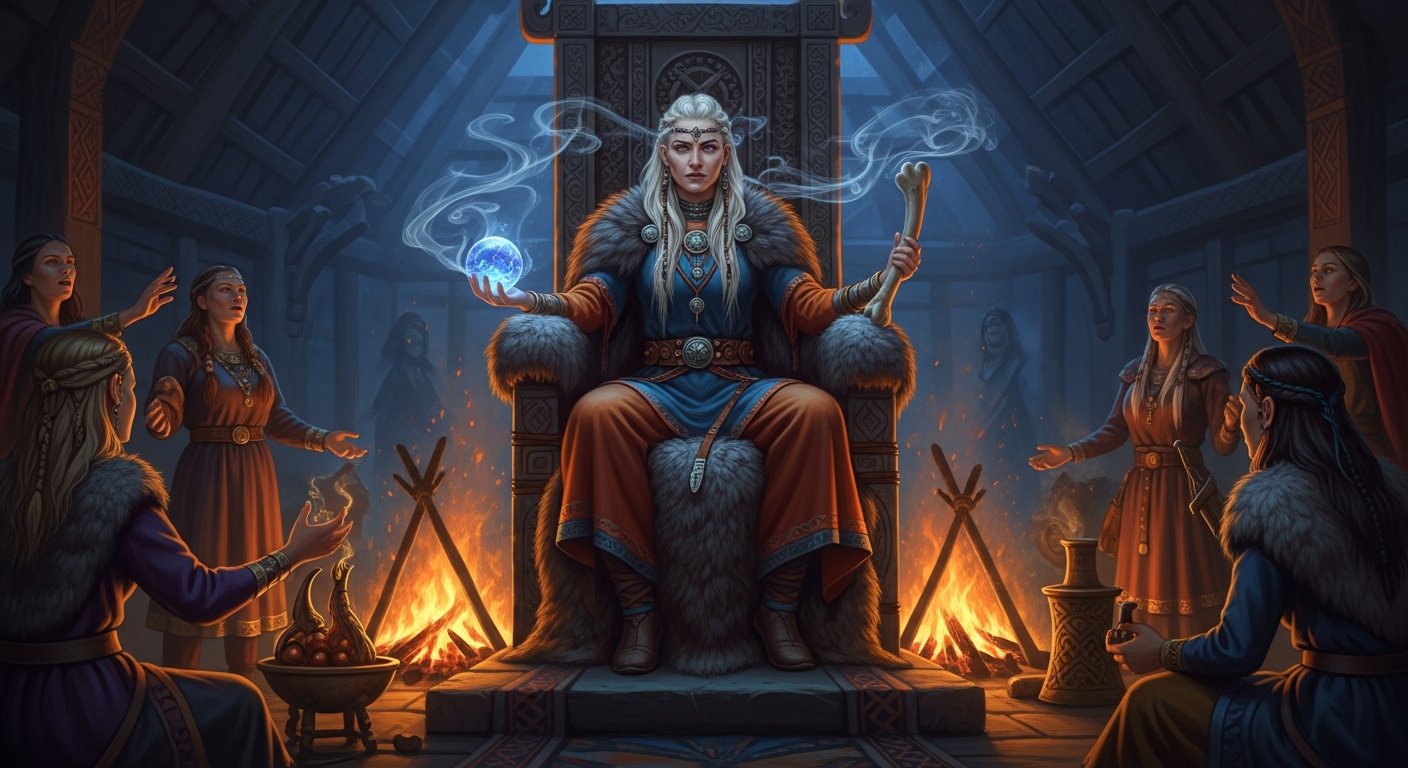 Spá - Profezia Oracolare